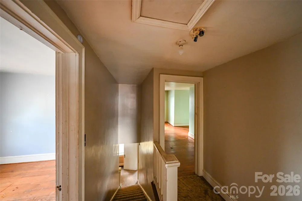 164 Mitchell Avenue Bakersville, NC 28705