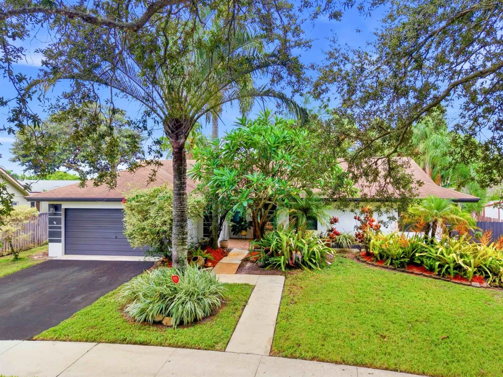 11929 SW 56TH Cooper City, FL 33330