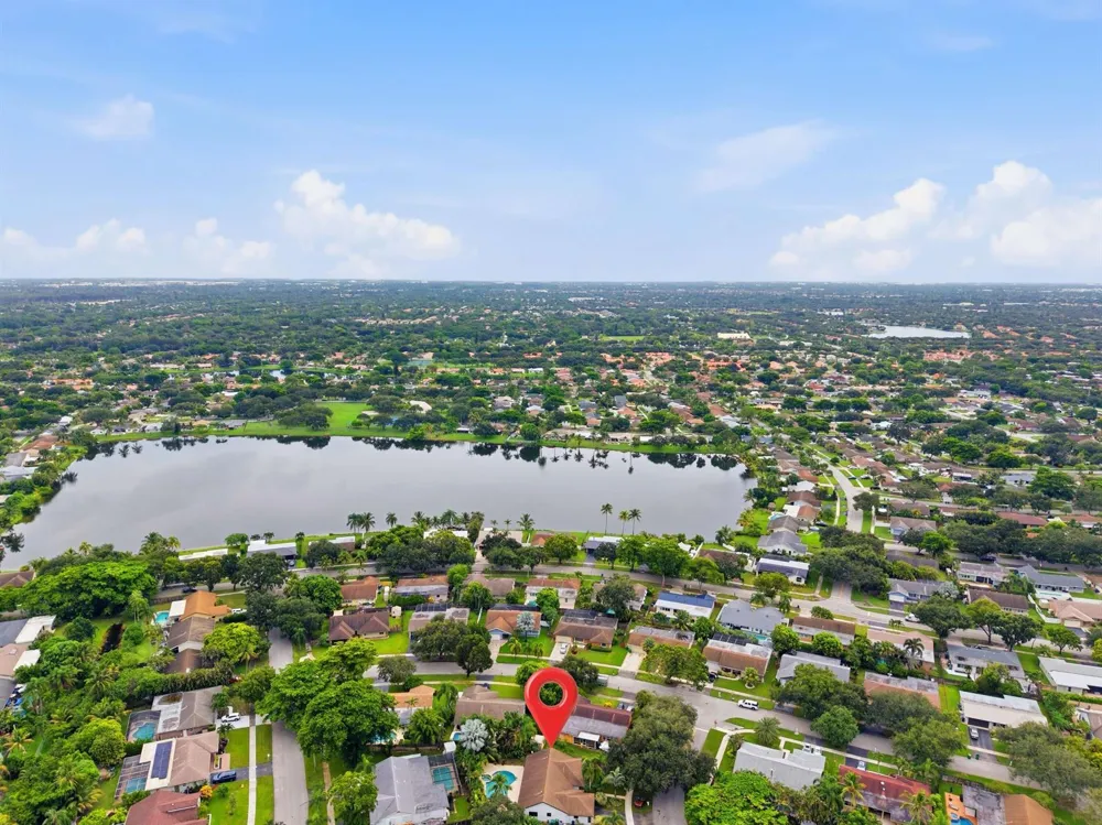 11929 SW 56TH Cooper City, FL 33330