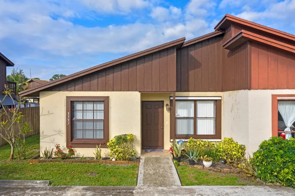 3757 Mil Pond Court 