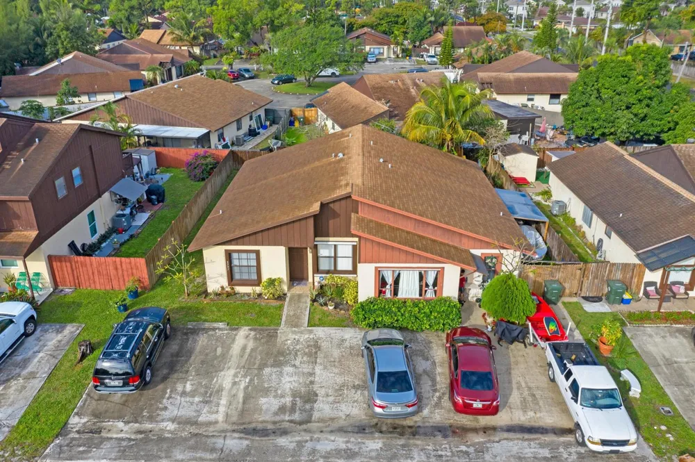3757 Mil Pond Court 
