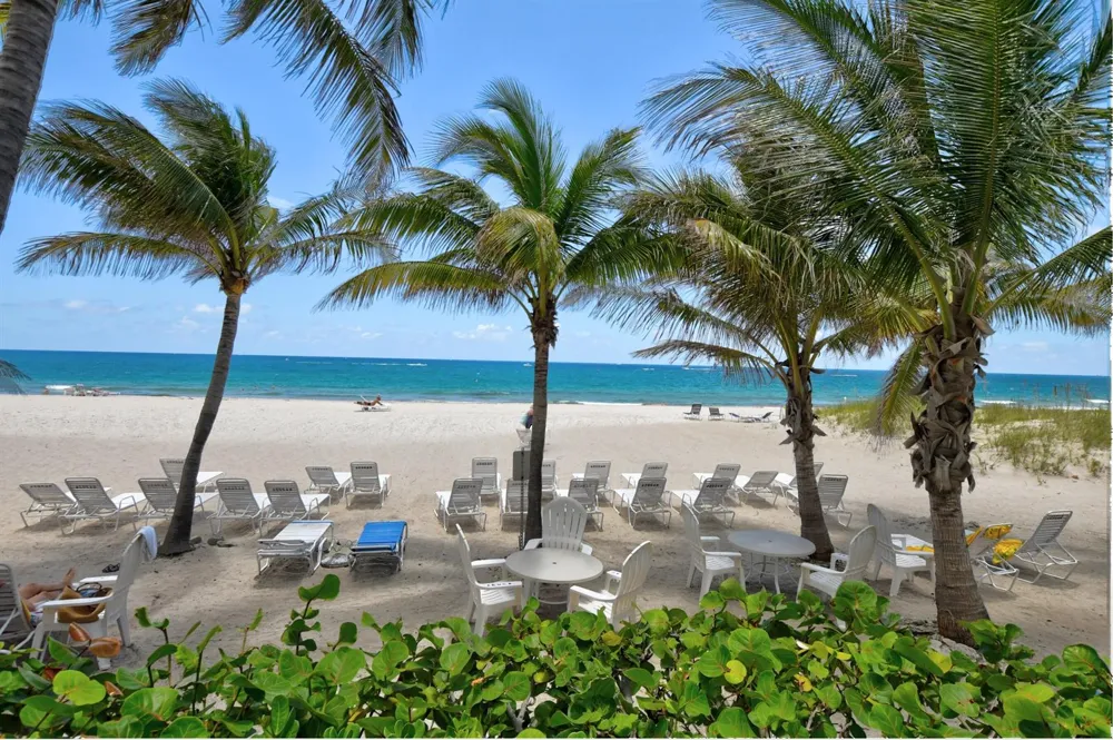 1010 S Ocean Boulevard #1601 Pompano Beach, FL 33062