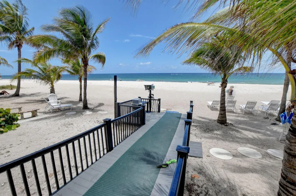 1010 S Ocean Boulevard #1601 Pompano Beach, FL 33062