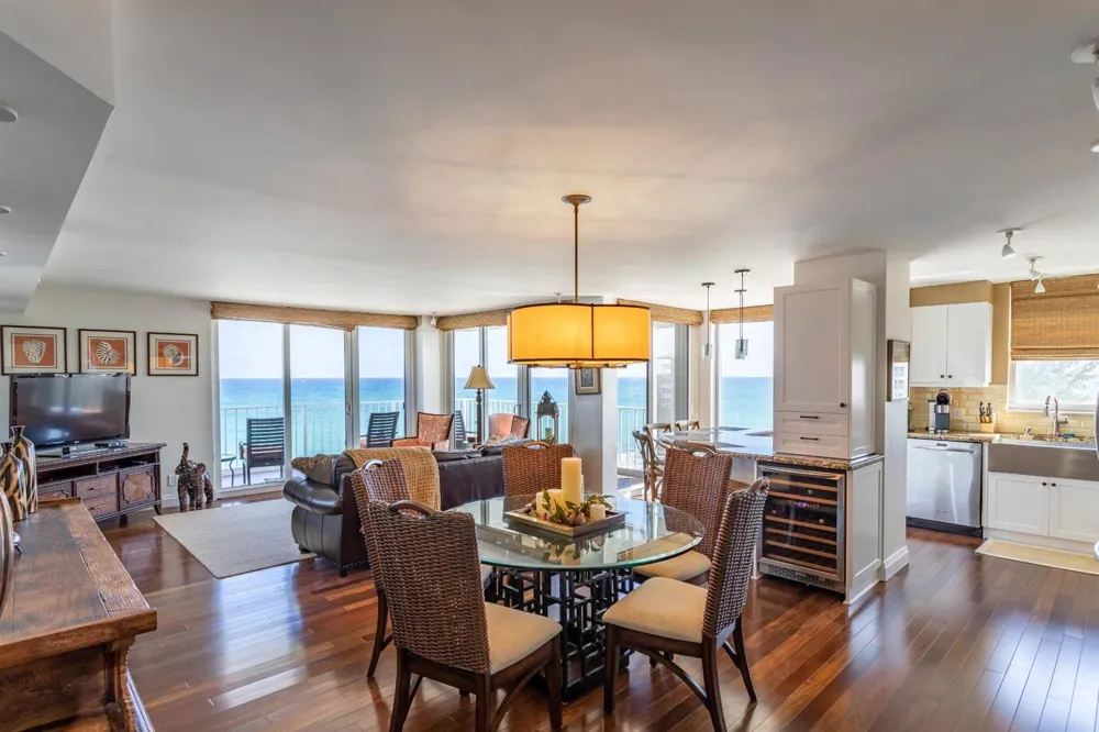 1010 S Ocean Boulevard #1601 Pompano Beach, FL 33062