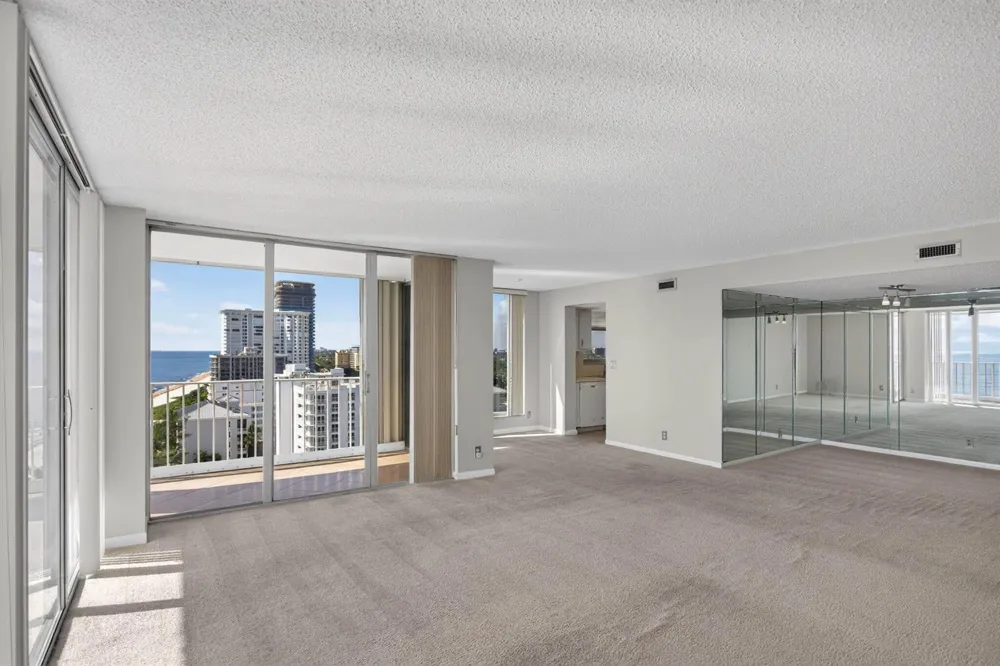 1010 S Ocean Boulevard #1601 Pompano Beach, FL 33062