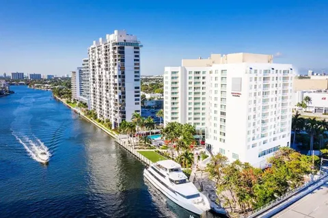 2670 E SUNRISE BOULEVARD ##709