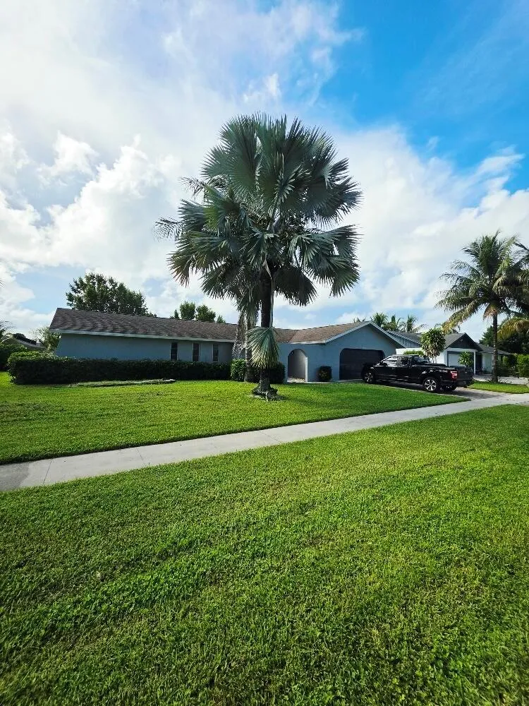 12758 Guilford Circle Wellington, FL 33414