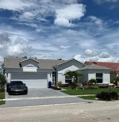 8280 Lake Cypress Road