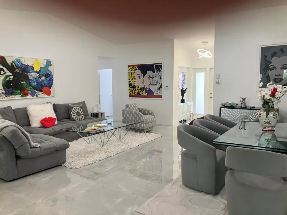 8280 Lake Cypress Road Lake Worth, FL 33467