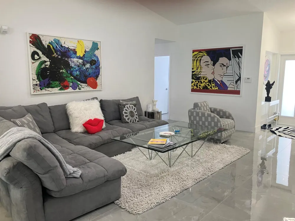 8280 Lake Cypress Road Lake Worth, FL 33467