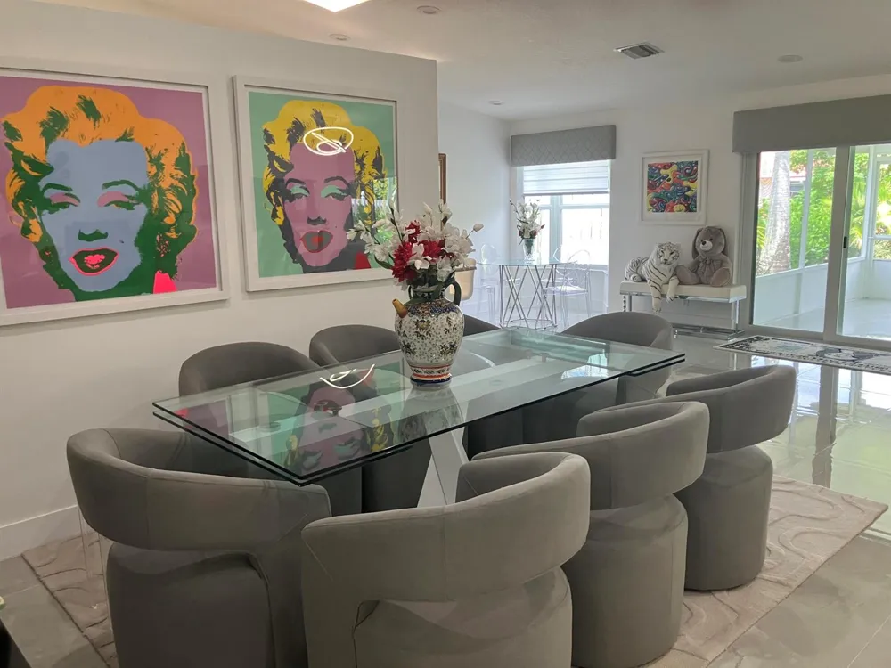 8280 Lake Cypress Road Lake Worth, FL 33467