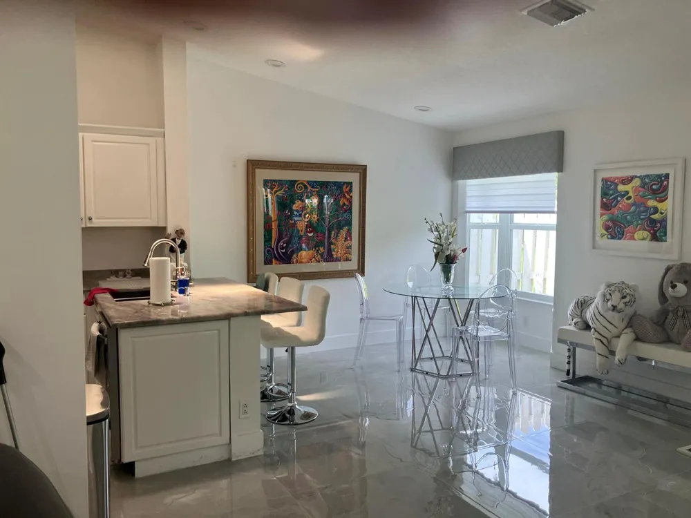 8280 Lake Cypress Road Lake Worth, FL 33467