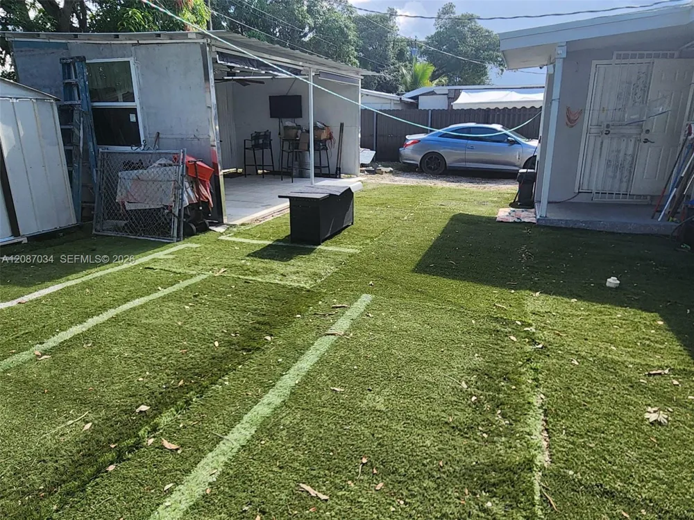 Address Not Shown Opa-Locka, FL 33054