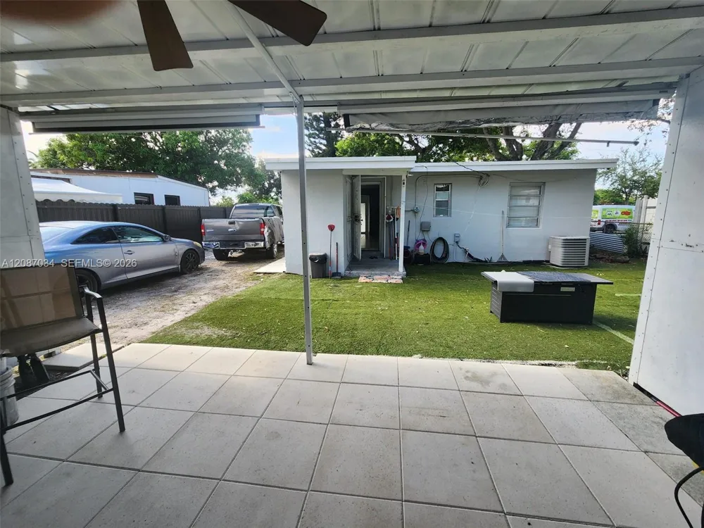Address Not Shown Opa-Locka, FL 33054