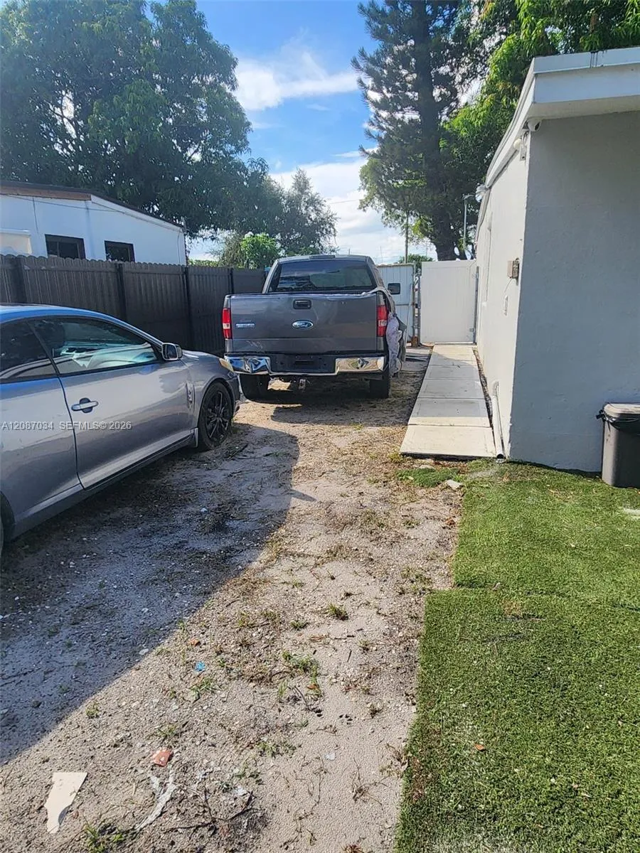 Address Not Shown Opa-Locka, FL 33054