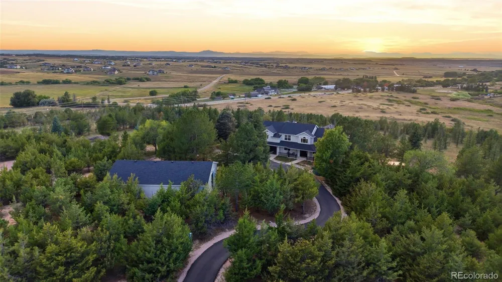 3525 Palmer Ridge Drive Parker, CO 80134
