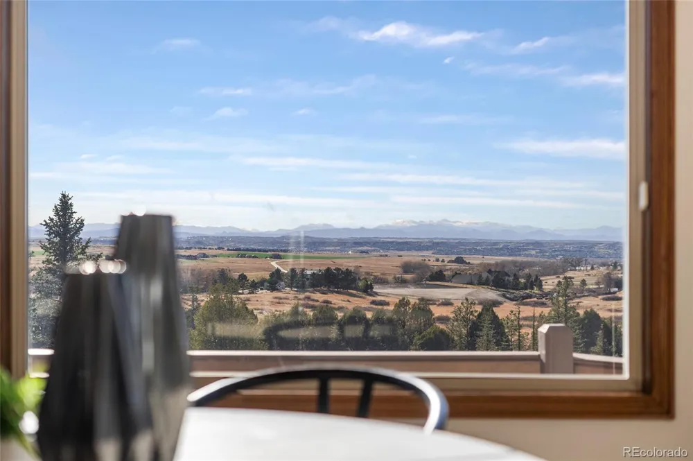 3525 Palmer Ridge Drive Parker, CO 80134
