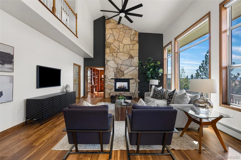 3525 Palmer Ridge Drive Parker, CO 80134