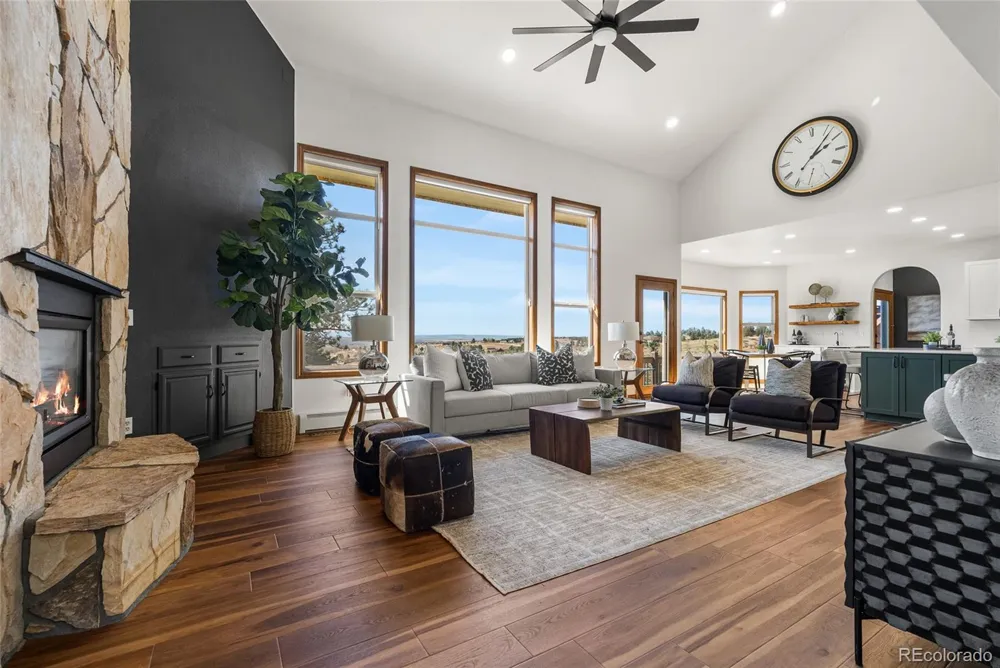3525 Palmer Ridge Drive Parker, CO 80134