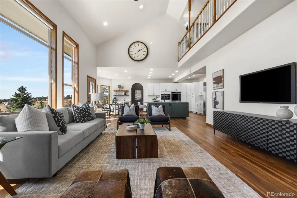 3525 Palmer Ridge Drive Parker, CO 80134