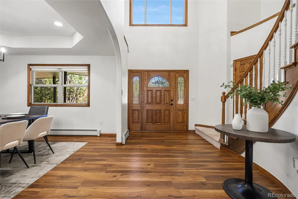 3525 Palmer Ridge Drive Parker, CO 80134