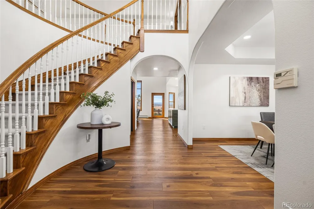 3525 Palmer Ridge Drive Parker, CO 80134