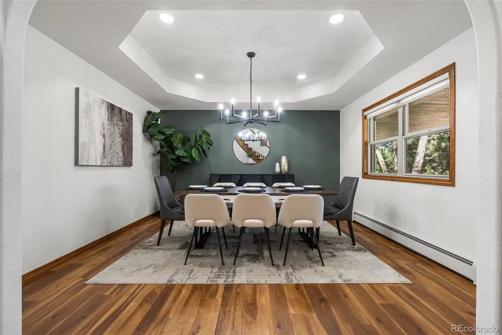 3525 Palmer Ridge Drive Parker, CO 80134