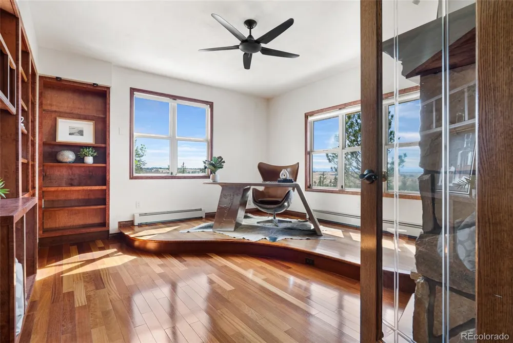 3525 Palmer Ridge Drive Parker, CO 80134