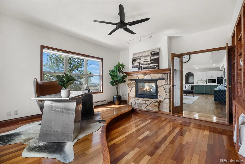 3525 Palmer Ridge Drive Parker, CO 80134