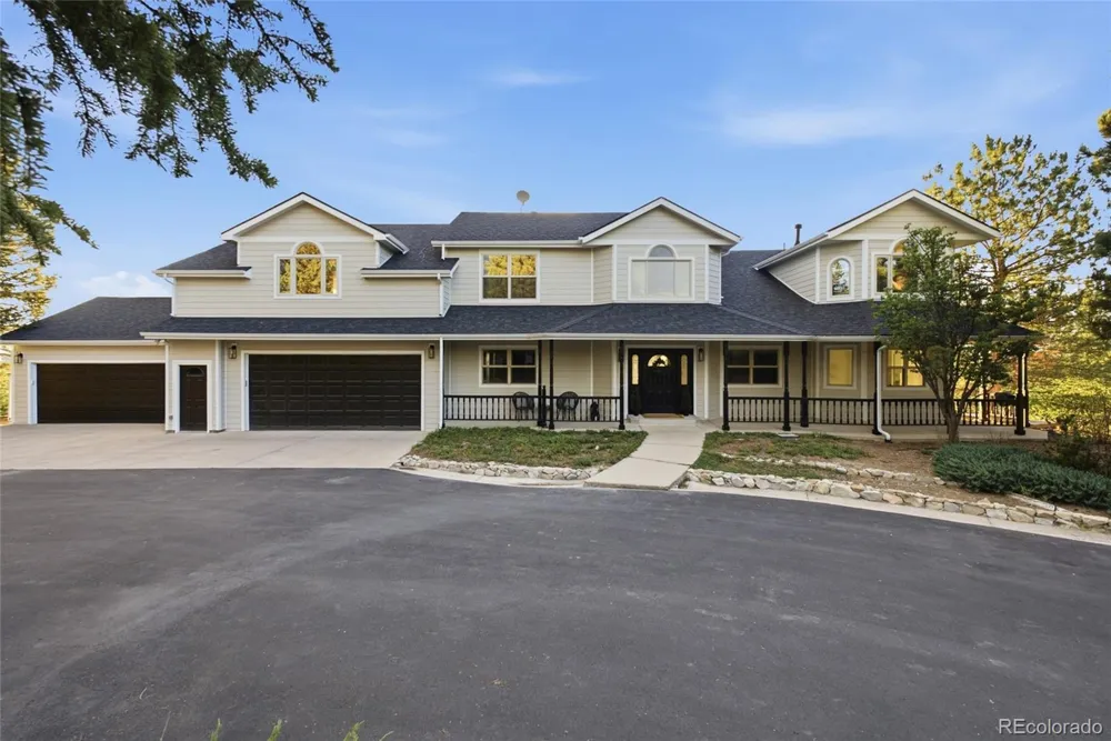 3525 Palmer Ridge Drive Parker, CO 80134