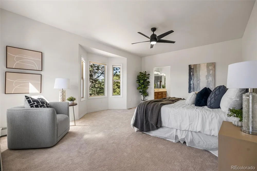 3525 Palmer Ridge Drive Parker, CO 80134