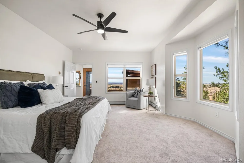 3525 Palmer Ridge Drive Parker, CO 80134