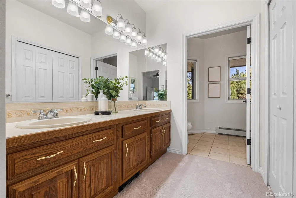 3525 Palmer Ridge Drive Parker, CO 80134