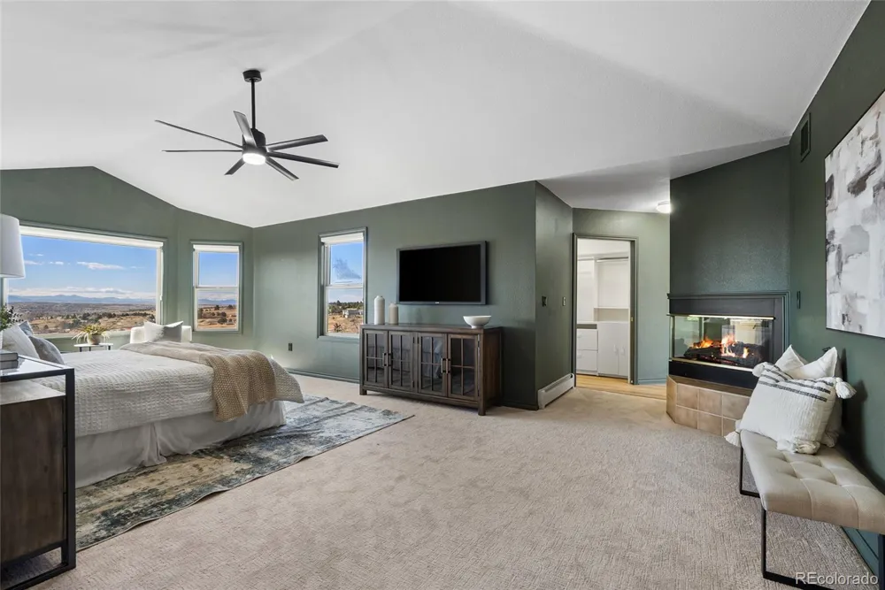 3525 Palmer Ridge Drive Parker, CO 80134