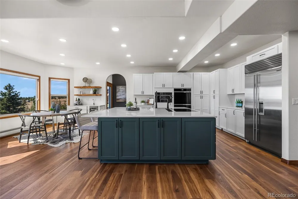 3525 Palmer Ridge Drive Parker, CO 80134