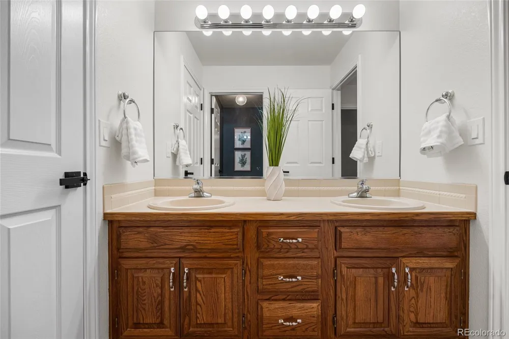 3525 Palmer Ridge Drive Parker, CO 80134