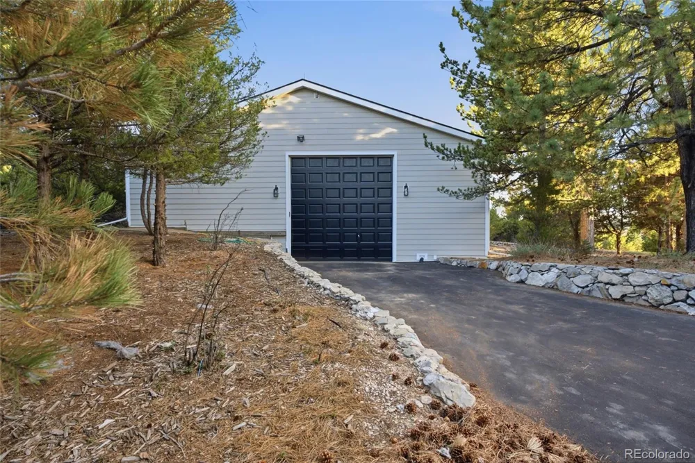 3525 Palmer Ridge Drive Parker, CO 80134