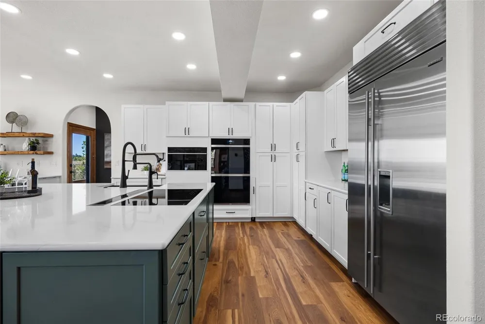 3525 Palmer Ridge Drive Parker, CO 80134