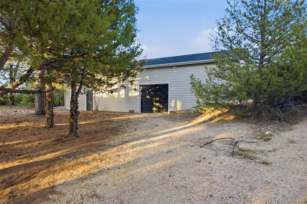 3525 Palmer Ridge Drive Parker, CO 80134