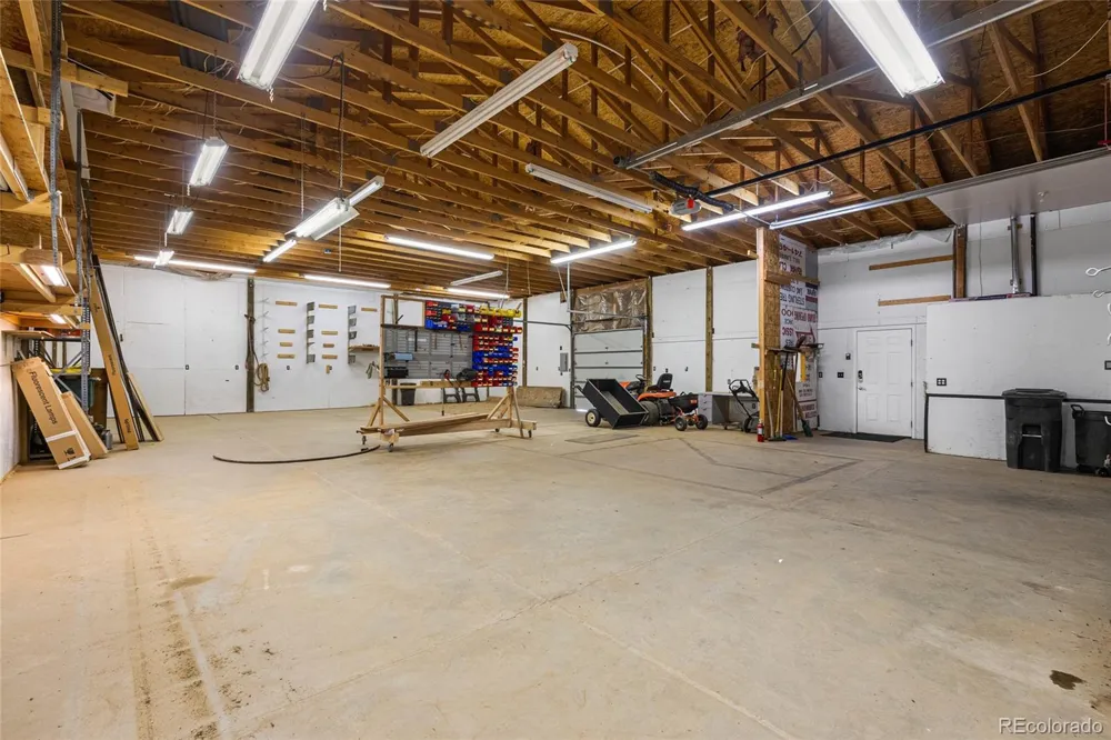3525 Palmer Ridge Drive Parker, CO 80134