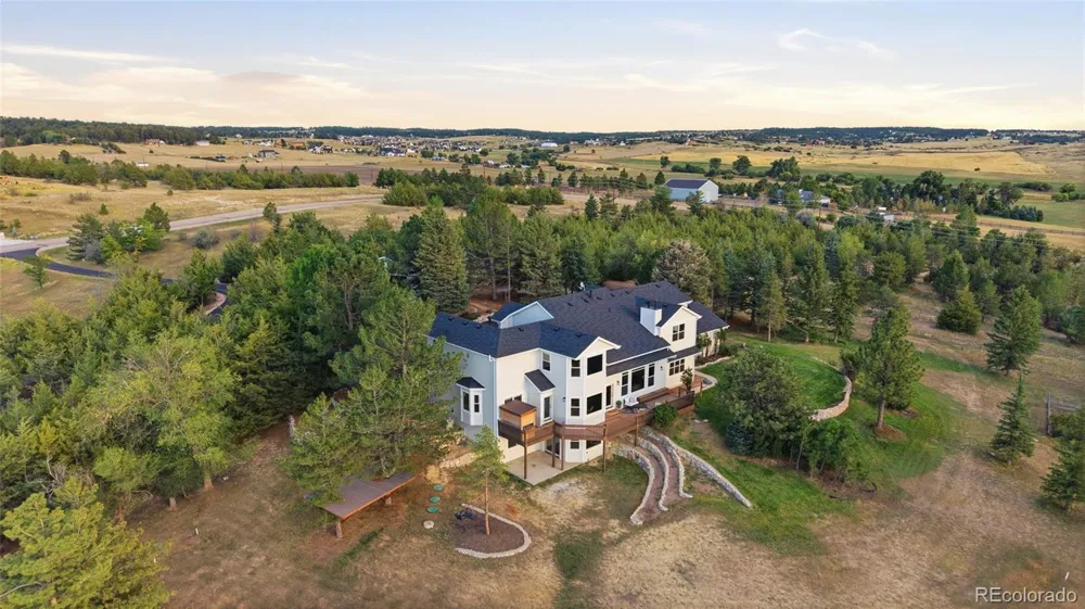 3525 Palmer Ridge Drive Parker, CO 80134