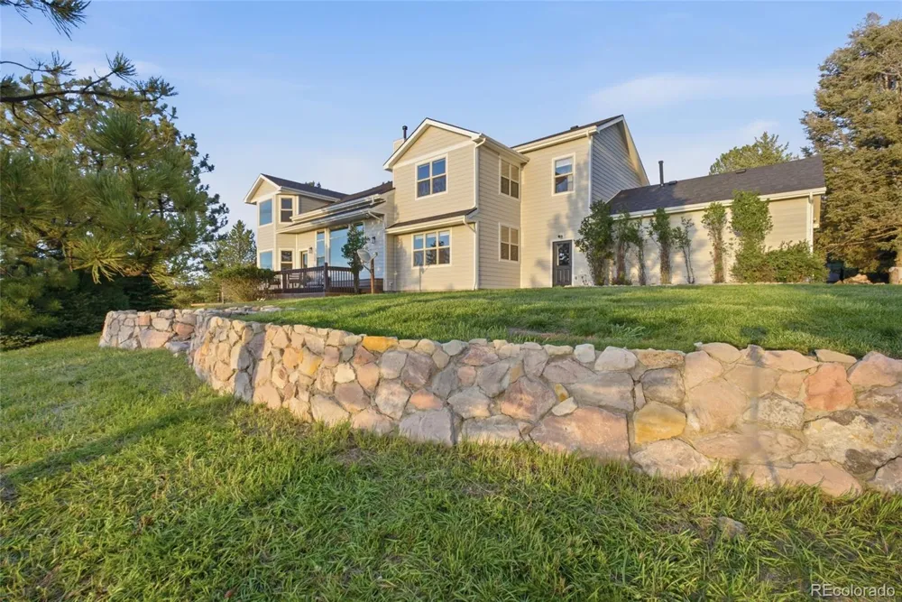 3525 Palmer Ridge Drive Parker, CO 80134