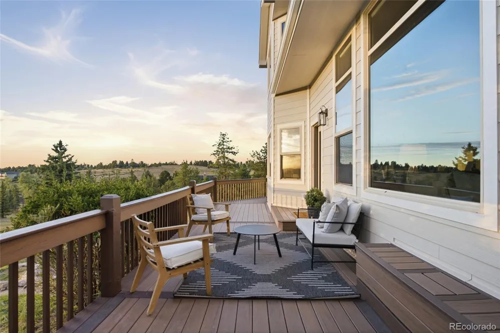3525 Palmer Ridge Drive Parker, CO 80134