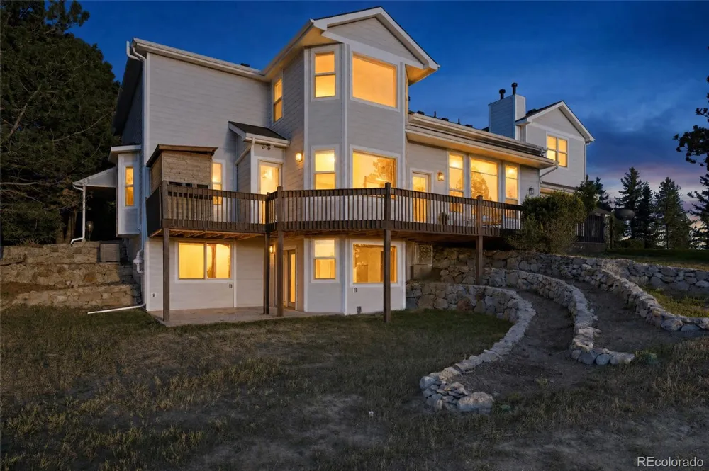 3525 Palmer Ridge Drive Parker, CO 80134