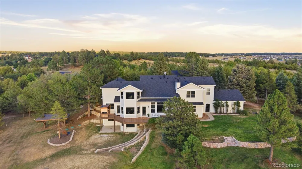 3525 Palmer Ridge Drive Parker, CO 80134