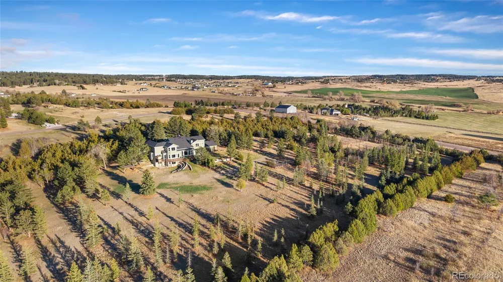 3525 Palmer Ridge Drive Parker, CO 80134