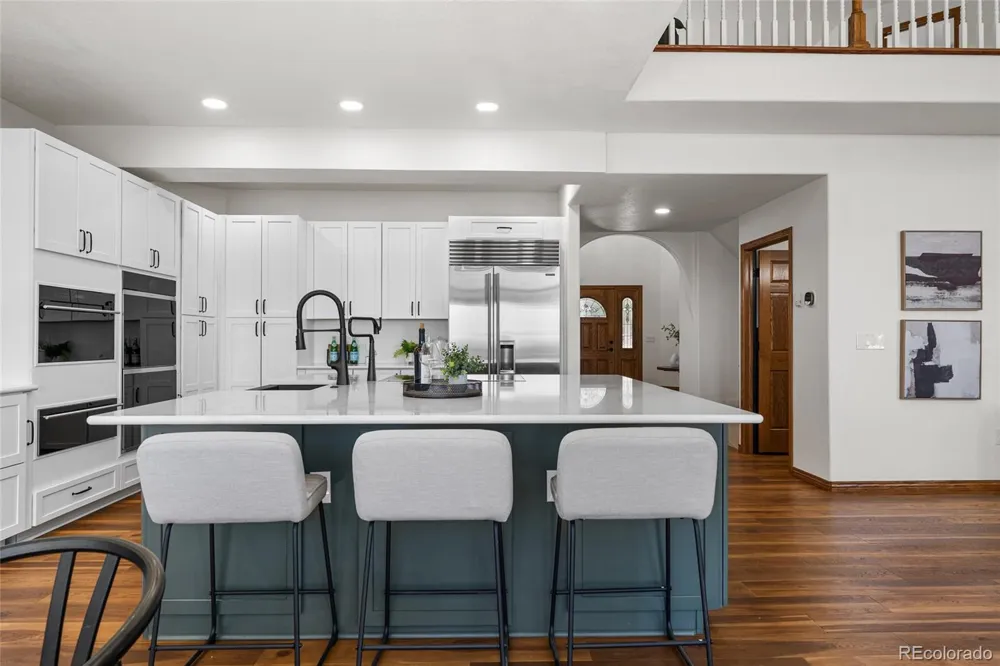 3525 Palmer Ridge Drive Parker, CO 80134