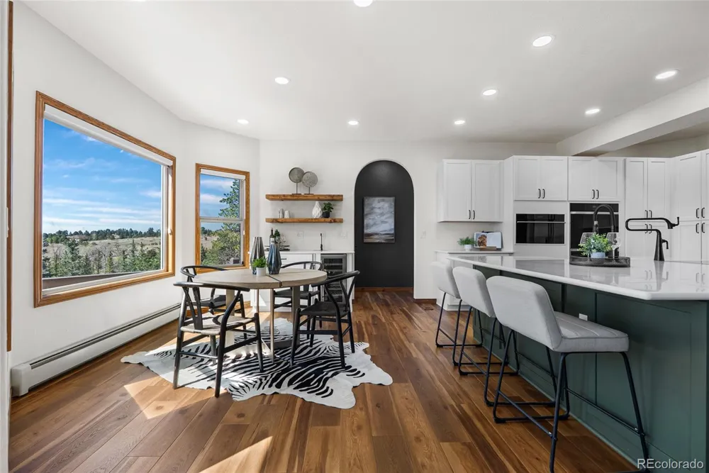 3525 Palmer Ridge Drive Parker, CO 80134