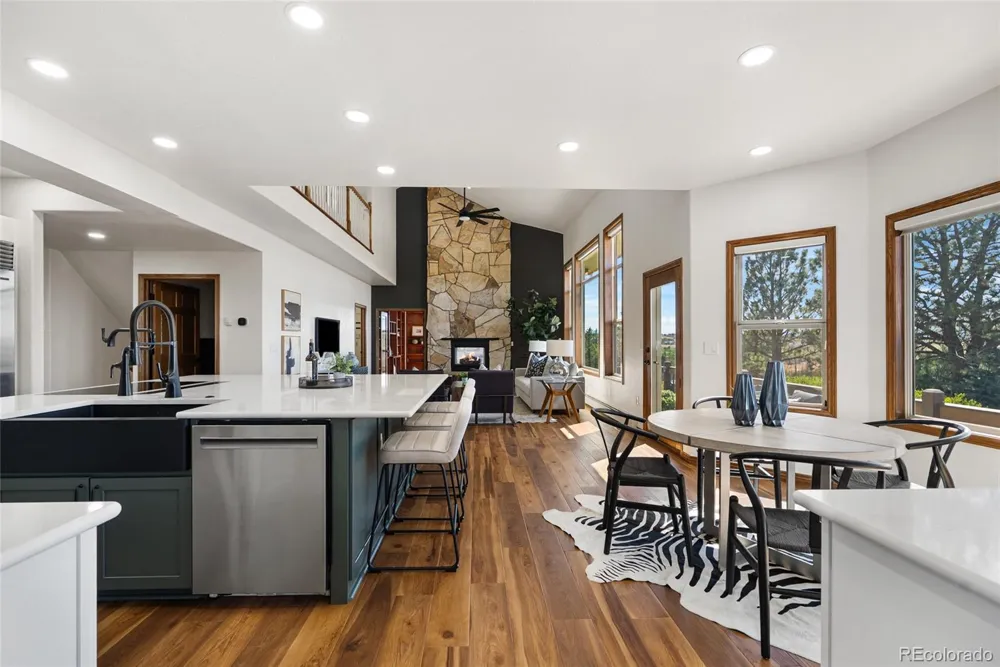 3525 Palmer Ridge Drive Parker, CO 80134