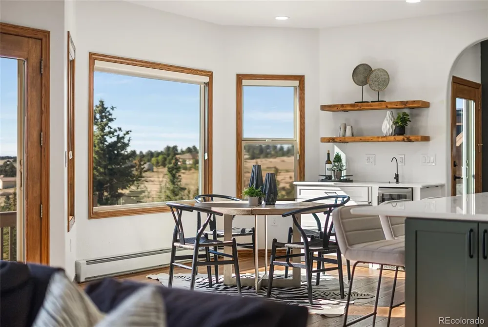 3525 Palmer Ridge Drive Parker, CO 80134